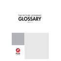 PLUS Picture Licensing Glossary<br>Version 1.0